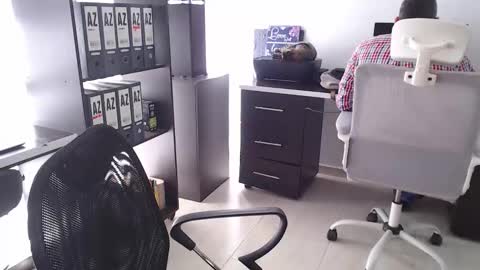 Salome online show from 5, 11, 2025