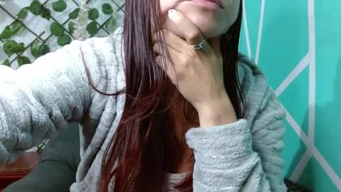 Salome  Salemhornys online show from 22, 4, 2026