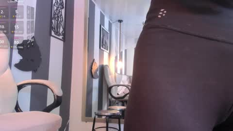 salome__evans online show from 19, 1, 2025