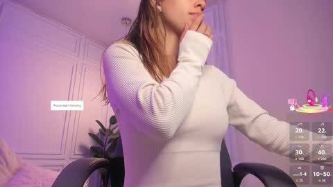 salome__evans online show from 9, 10, 2025