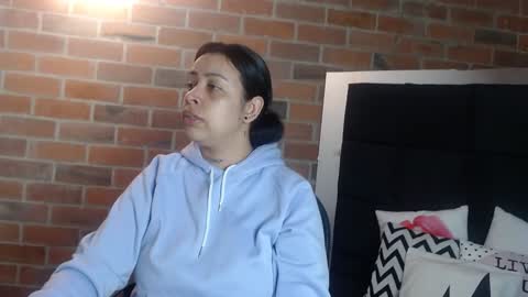 Snapshot of salome__hills chatting on 14, 1, 2025 online show from 14, 1, 2025