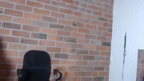 Snapshot of salome__hills chatting on 27, 2, 2025 online show from 27, 2, 2025