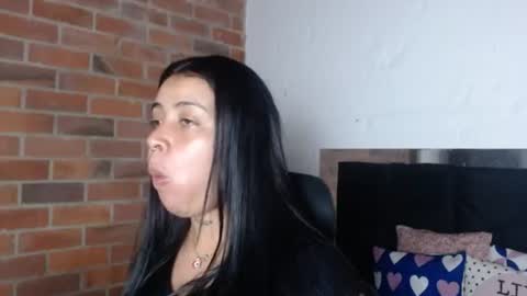 Snapshot of salome__palmer chatting on 12, 7, 2026 online show from 12, 7, 2026