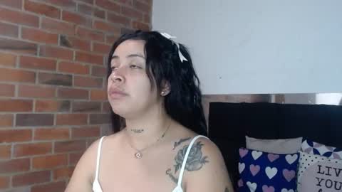 Snapshot of salome__palmer chatting on 15, 7, 2026 online show from 15, 7, 2026