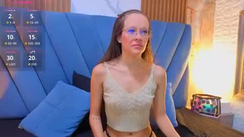 salome_cruxx online show from 12, 7, 2026