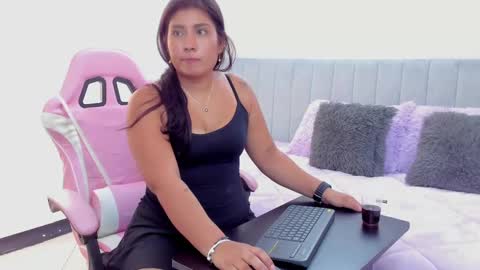 Snapshot of salome_cute4u chatting on 26, 1, 2025 salome online show from 26, 1, 2025