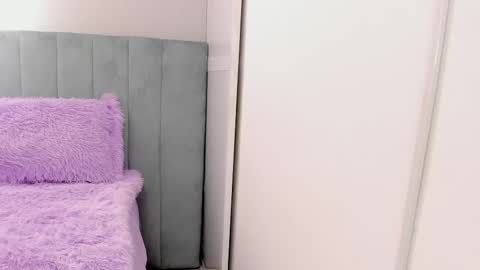 Snapshot of salome_cute4u chatting on 29, 1, 2025 salome online show from 29, 1, 2025