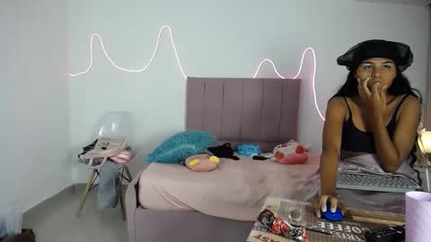 salome_horny3 online show from 5, 2, 2026