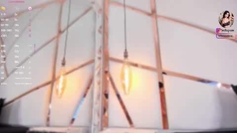 salome_nova online show from 23, 9, 2025