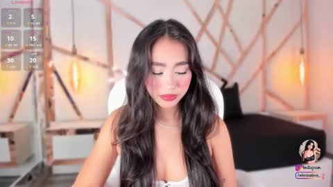 salome_nova online show from 30, 9, 2025