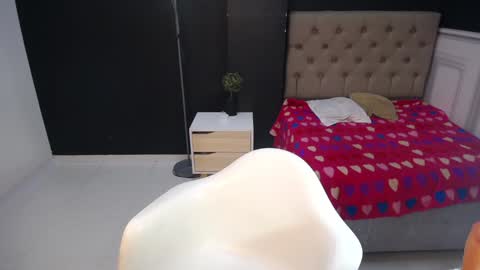 Snapshot of salome_pavlova7 chatting on 31, 1, 2025 Salome online show from 31, 1, 2025
