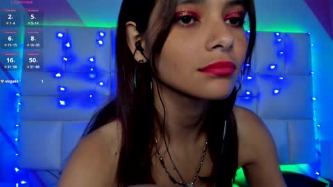 Snapshot of salome_rouse chatting on 15, 12, 2024 Salome Rose online show from 15, 12, 2024