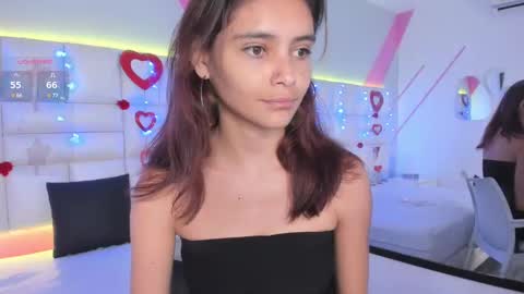Snapshot of salome_rouse chatting on 23, 12, 2024 Salome Rose online show from 23, 12, 2024
