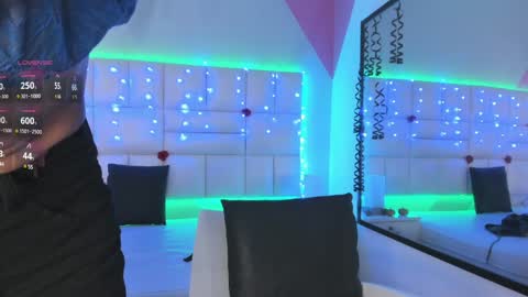 Snapshot of salome_rouse chatting on 30, 12, 2024 Salome Rose online show from 30, 12, 2024