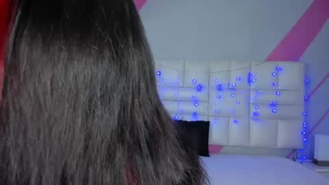 Snapshot of salome_rouse chatting on 17, 9, 2025 Salome Rose online show from 17, 9, 2025