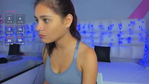 Snapshot of salome_rouse chatting on 26, 9, 2025 Salome Rose online show from 26, 9, 2025