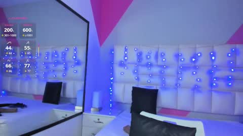 Snapshot of salome_rouse chatting on 29, 9, 2025 Salome Rose online show from 29, 9, 2025