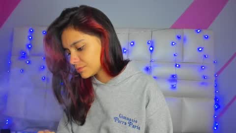 Snapshot of salome_rouse chatting on 30, 9, 2025 Salome Rose online show from 30, 9, 2025