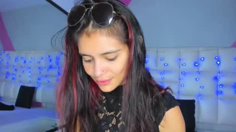 Snapshot of salome_rouse chatting on 2, 10, 2025 Salome Rose online show from 2, 10, 2025