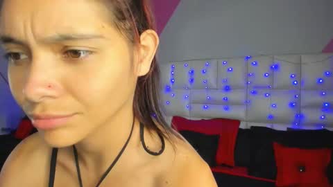 Snapshot of salome_rouse chatting on 16, 10, 2025 Salome Rose online show from 16, 10, 2025