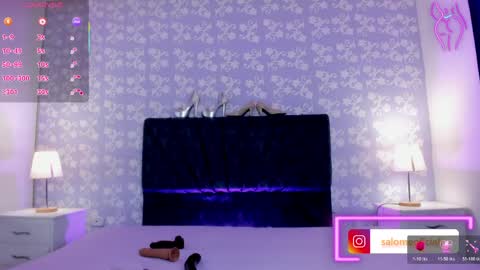 salome_simonz online show from 30, 4, 2026