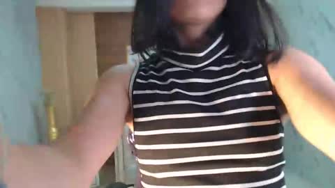 Snapshot of salome_stockman_sub chatting on 15, 2, 2025 Salome online show from 15, 2, 2025