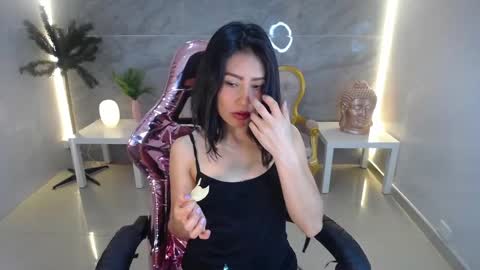 Snapshot of salome_stockman_sub chatting on 20, 2, 2025 Salome online show from 20, 2, 2025