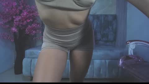 Snapshot of salome_stockman_sub chatting on 14, 9, 2025 Salome online show from 14, 9, 2025