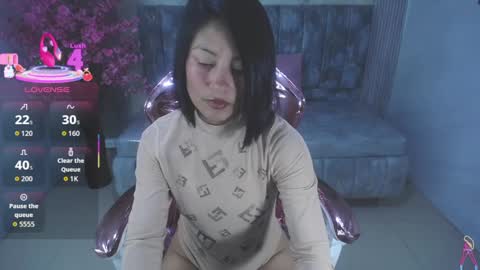 Snapshot of salome_stockman_sub chatting on 16, 9, 2025 Salome online show from 16, 9, 2025