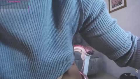 Snapshot of salome_stockman_sub chatting on 19, 9, 2025 Salome online show from 19, 9, 2025