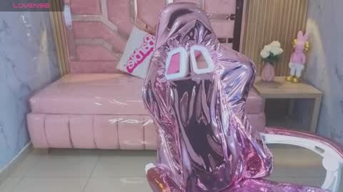 Salome  online show from 25, 11, 2025