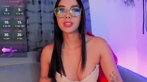 SALOME online show from 10, 10, 2025