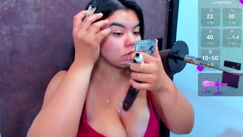 Salome online show from 29, 11, 2025