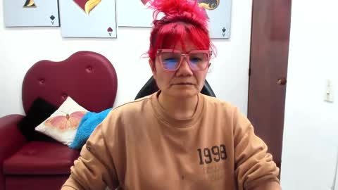 Salomee diazz online show from 9, 9, 2025