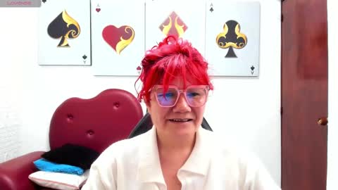 Salomee diazz online show from 13, 9, 2025