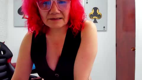 Salomee diazz online show from 30, 9, 2025