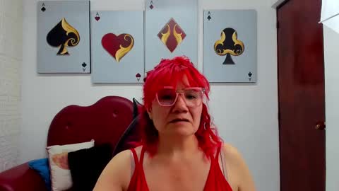 Salomee diazz online show from 2, 10, 2025