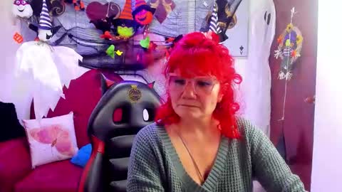 Salomee diazz online show from 23, 10, 2025