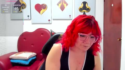 Salomee diazz online show from 19, 11, 2025