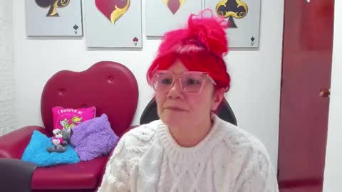 Salomee diazz online show from 18, 12, 2025