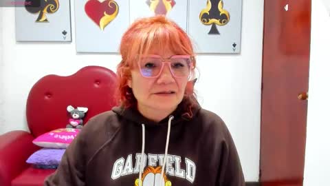 Salomee diazz online show from 31, 1, 2026