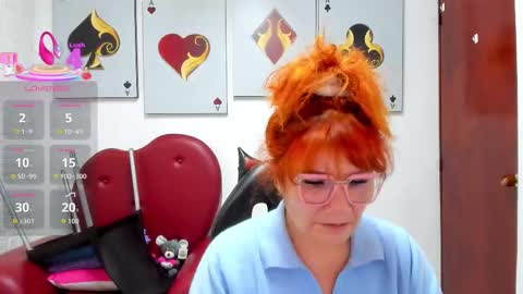 Salomee diazz online show from 2, 2, 2026