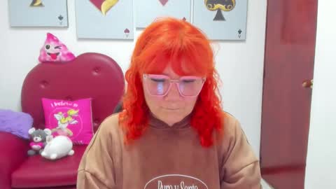 Salomee diazz online show from 27, 3, 2026