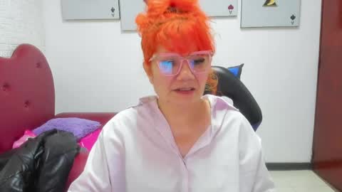 Snapshot of salomee_diazz chatting on 2, 6, 2026 Salomee diazz online show from 2, 6, 2026
