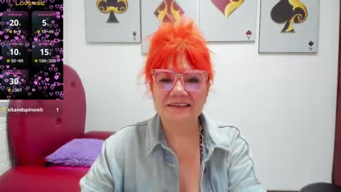 Snapshot of salomee_diazz chatting on 6, 6, 2026 Salomee diazz online show from 6, 6, 2026