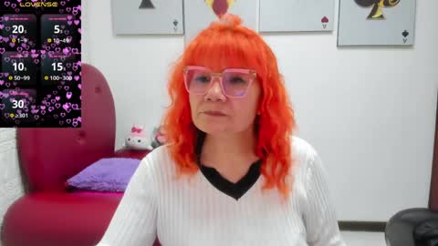 Snapshot of salomee_diazz chatting on 7, 6, 2026 Salomee diazz online show from 7, 6, 2026
