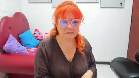 Snapshot of salomee_diazz chatting on 13, 6, 2026 Salomee diazz online show from 13, 6, 2026