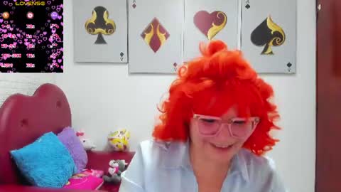 Snapshot of salomee_diazz chatting on 16, 6, 2026 Salomee diazz online show from 16, 6, 2026