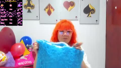 Snapshot of salomee_diazz chatting on 19, 6, 2026 Salomee diazz online show from 19, 6, 2026
