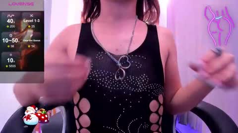 Salome online show from 21, 11, 2025